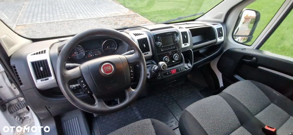 Fiat Ducato - 15