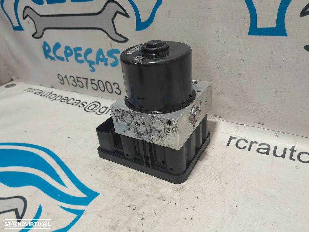 ABS MODULO BLOCO HIDRAULICO NISSAN X-TRAIL I T30 2.2 DCI 16CV 136CV 4X4 47660EQ041 WA98000 - 8