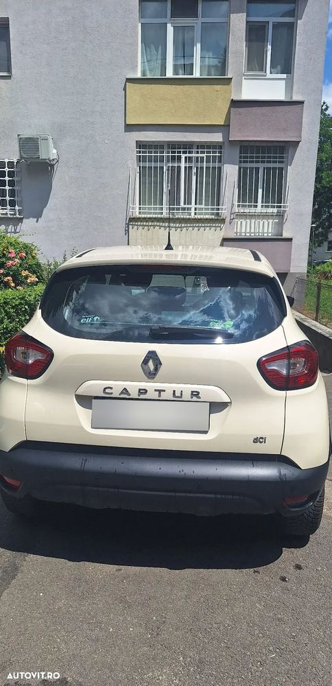 Renault Captur ENERGY dCi Zen - 6
