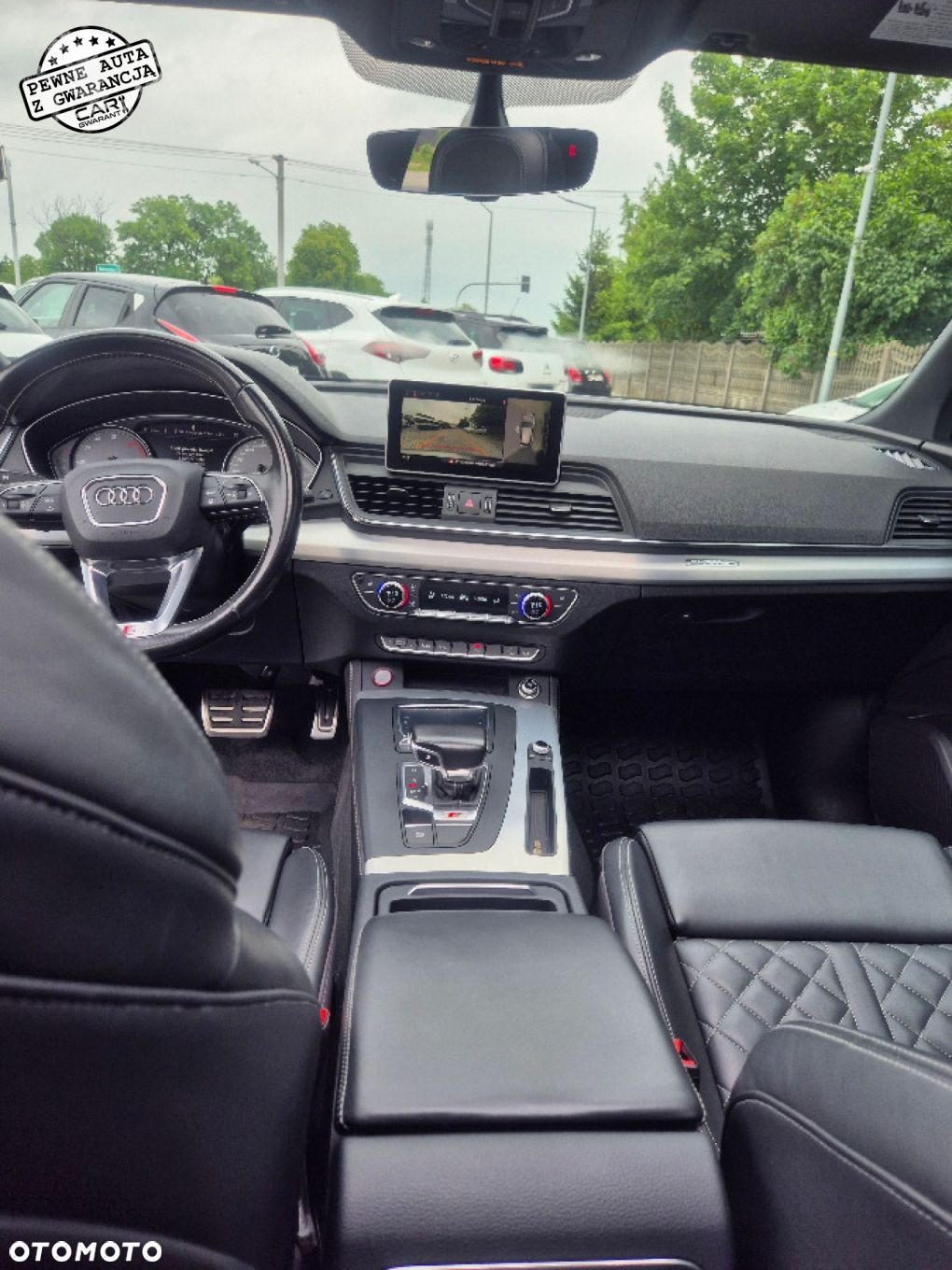 Audi SQ5 - 33