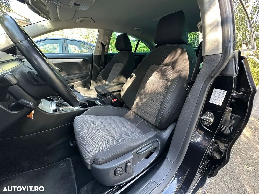 Volkswagen Passat - 17