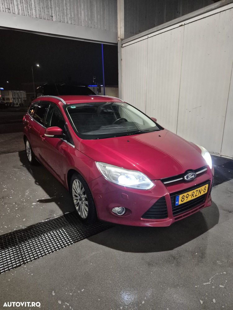 Ford Focus - 2