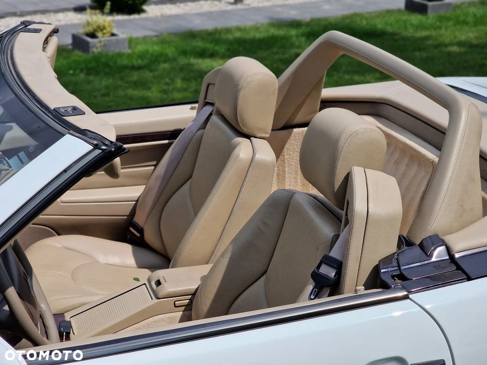 Mercedes-Benz SL 500 - 10