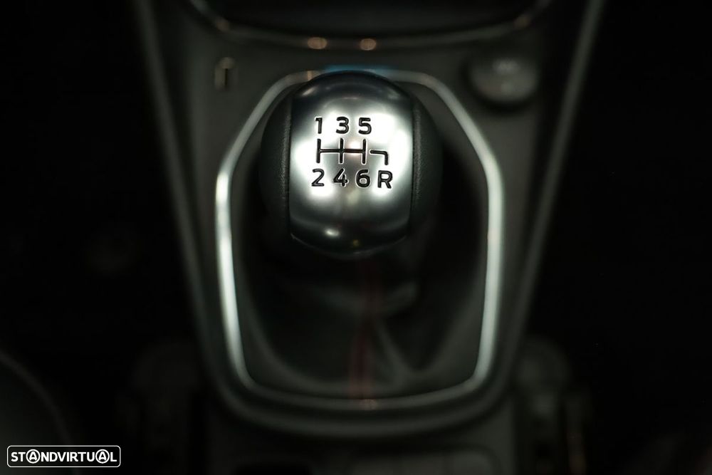 Ford Puma 1.0 EcoBoost MHEV ST-Line X - 14