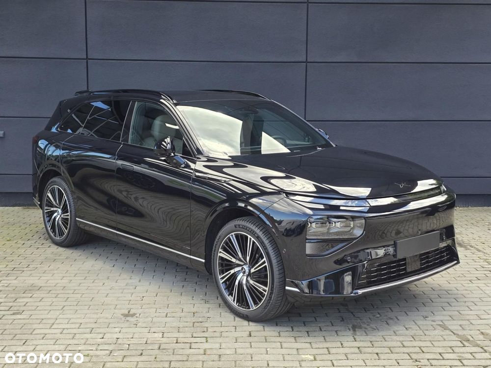 XPeng G9 94.6 kWh AWD Performance - 3