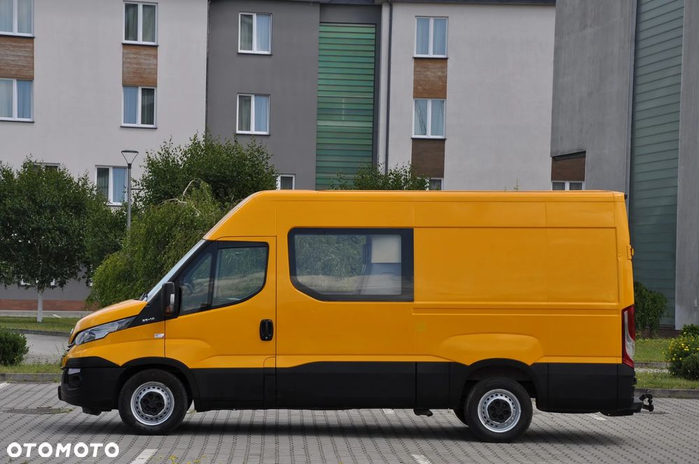 Iveco Daily - 25