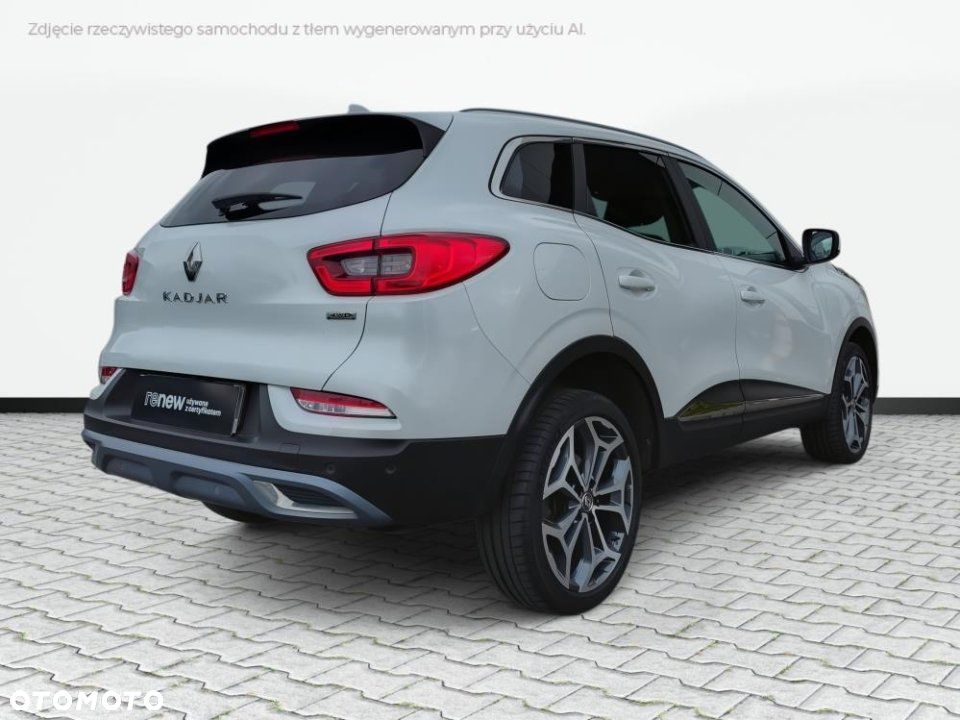 Renault Kadjar - 5