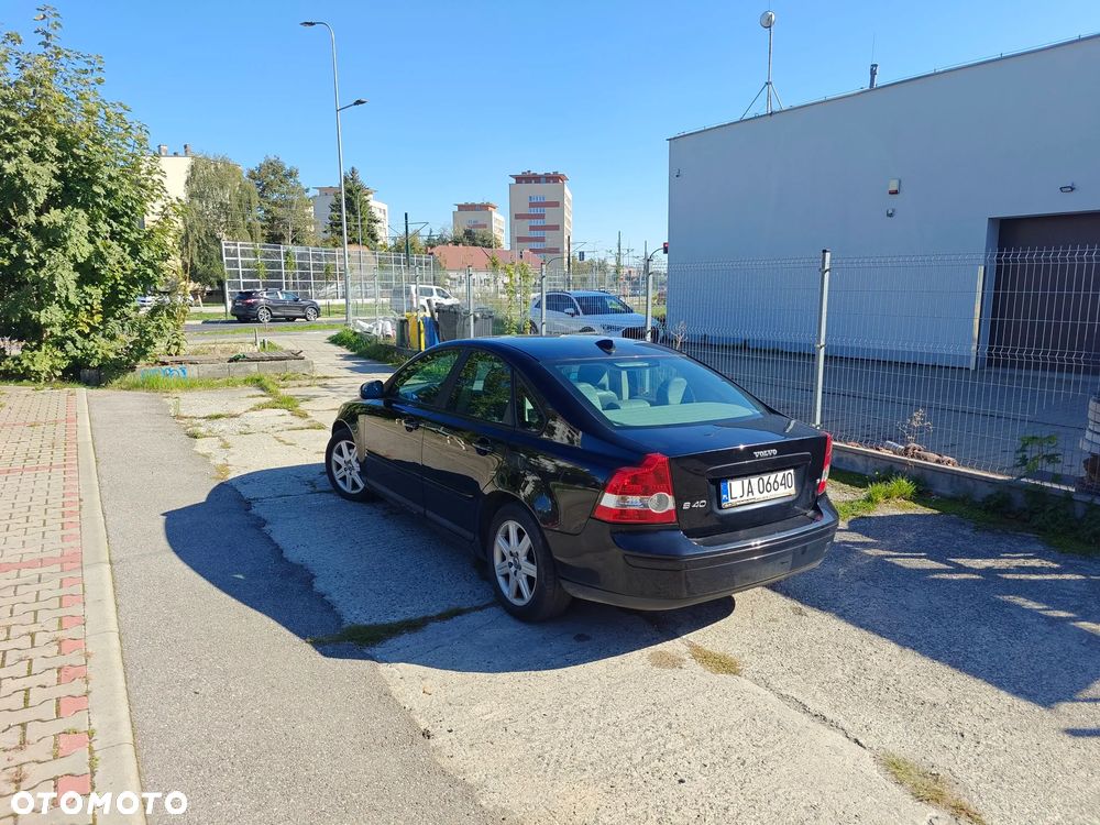 Volvo S40 1.8 Summum - 3