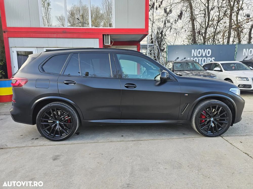 BMW X5 M - 4