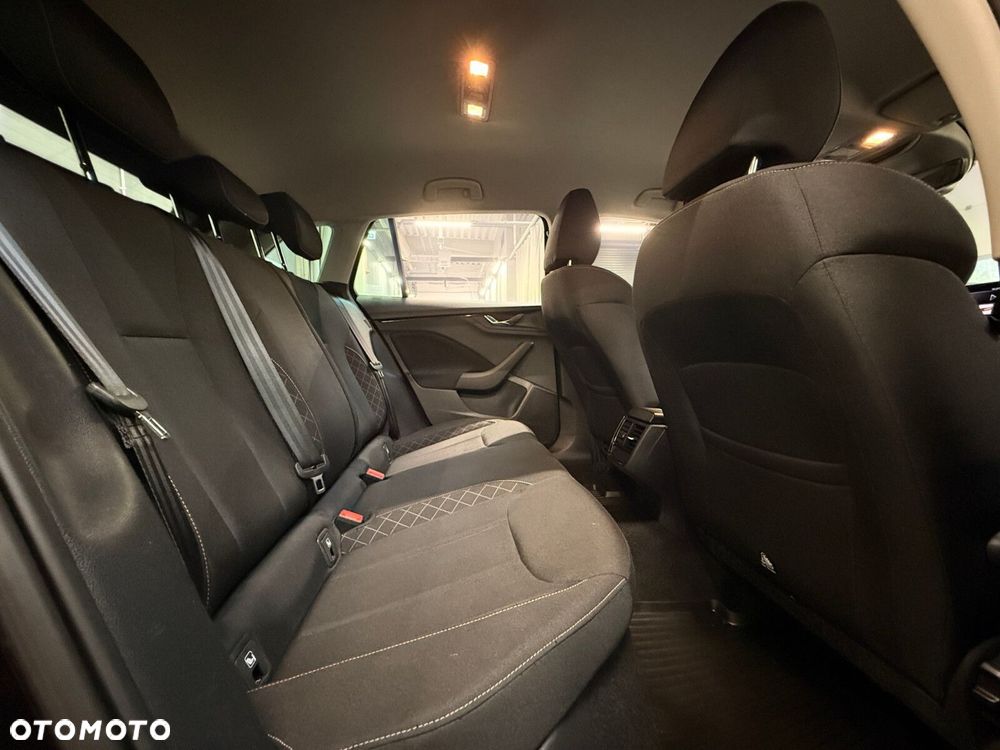 Skoda Scala 1.0 TSI Ambition - 23