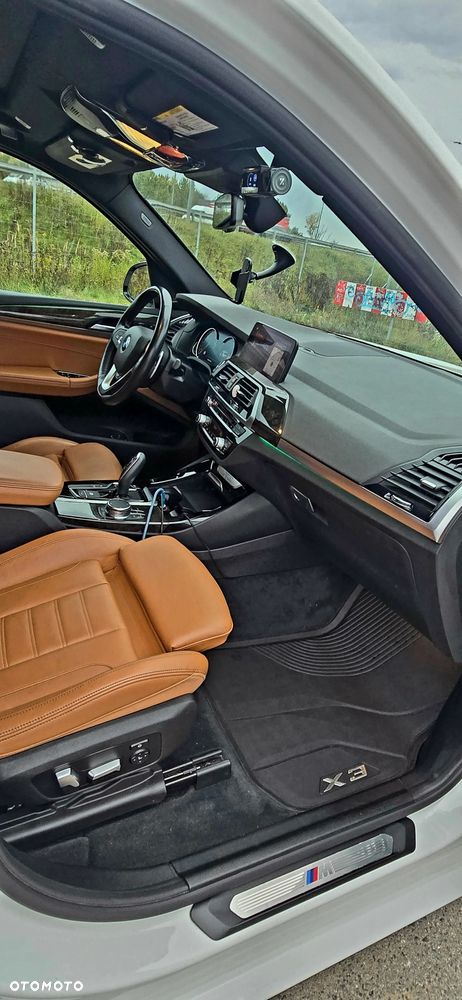BMW X3 xDrive30i xLine sport - 38