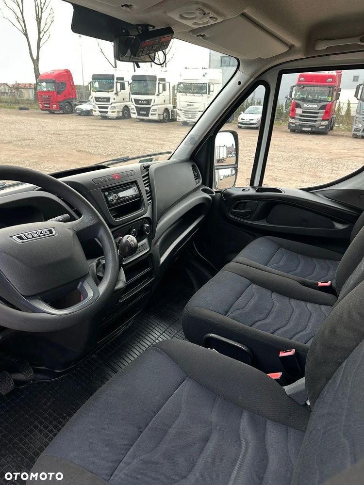 Iveco Daily 50C35 - 4