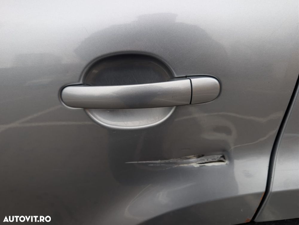 Skoda Yeti 2.0 TDI Style - 10