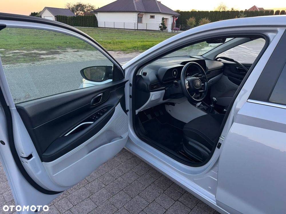 Hyundai i20 - 14