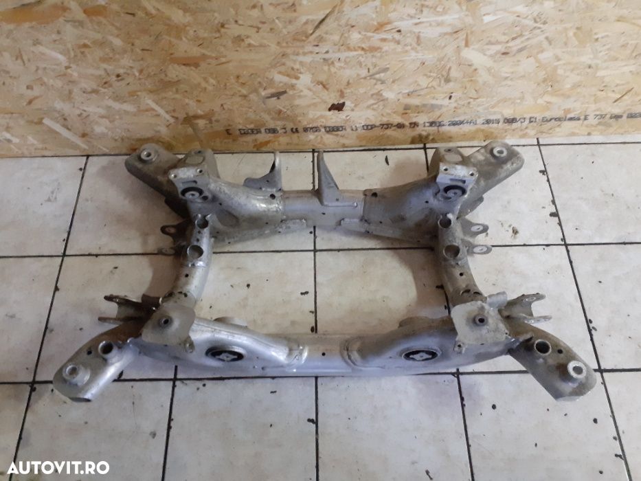 Punte Spate Bmw F06 F12 F13 Gran Coupe Intacta Ca Noua - 3