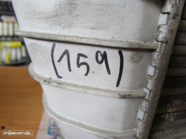 Radiador Intercooler 848903QB AUDI TT 2000 1.8T USADO - 1