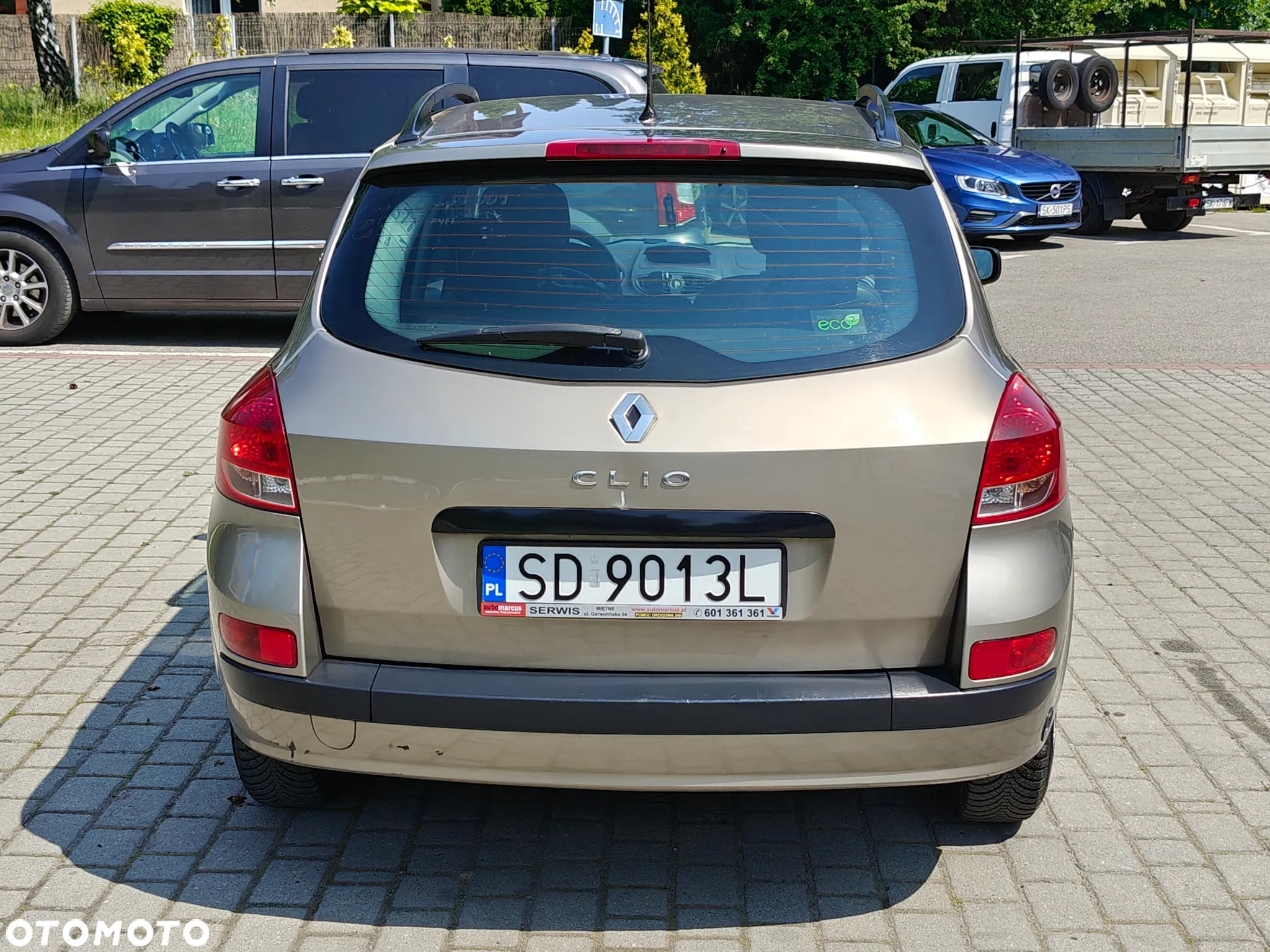 Renault Clio 1.2 TCE Authentique - 12