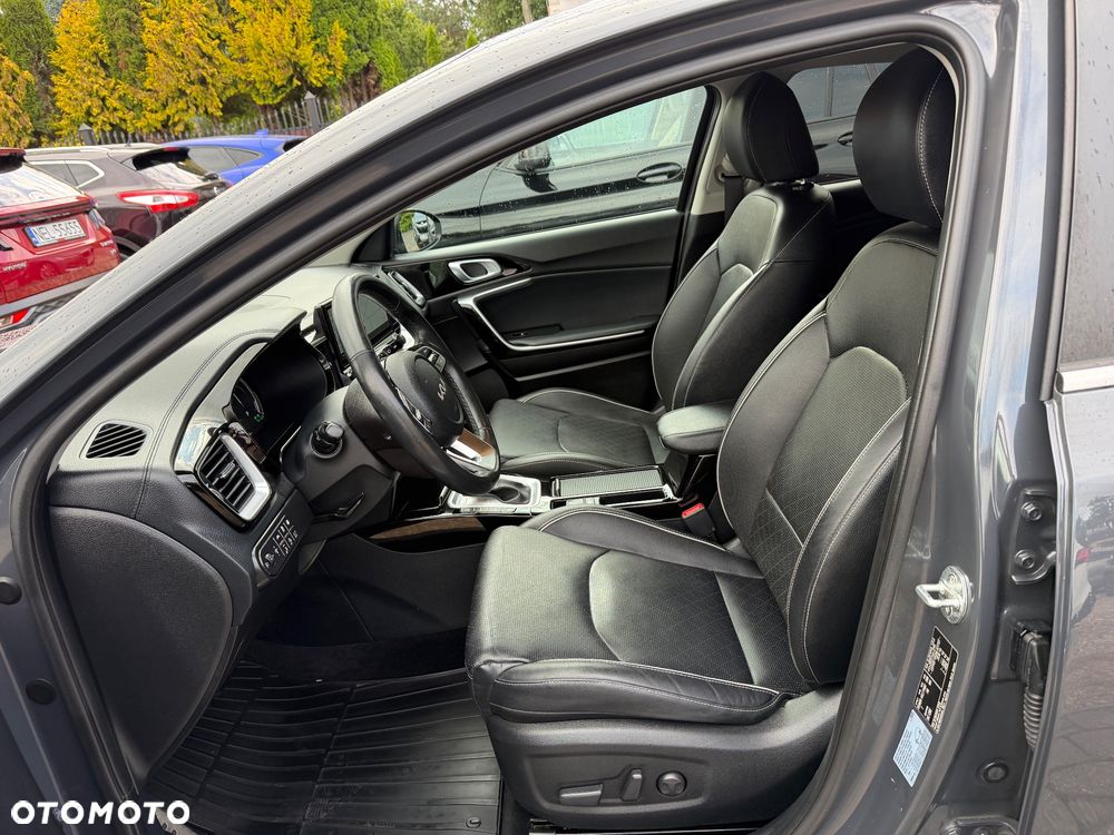 Kia XCeed 1.6 GDI PHEV XL DCT - 7