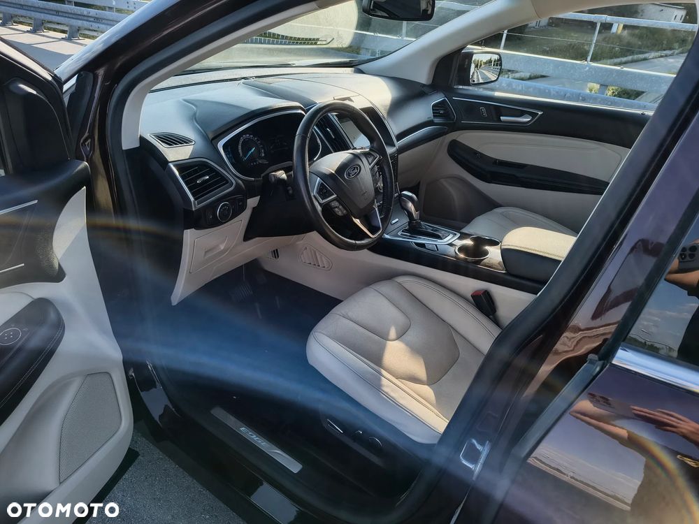 Ford Edge - 25