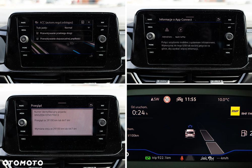 Volkswagen T-Roc 1.5 TSI Final Edition DSG - 4