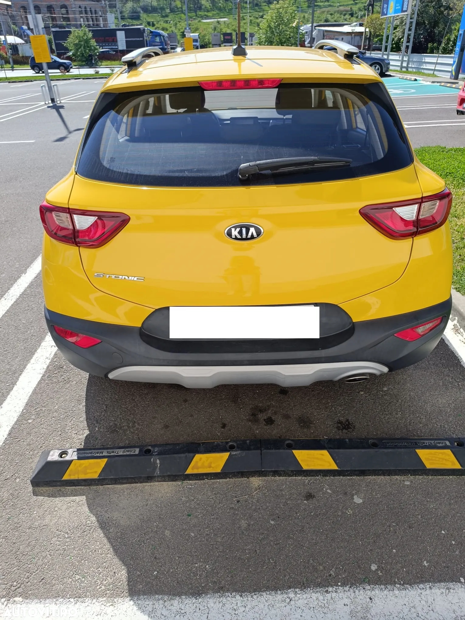 Kia Stonic - 6