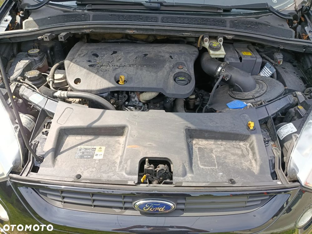 Ford S-Max 2.2 TDCi Titanium - 15