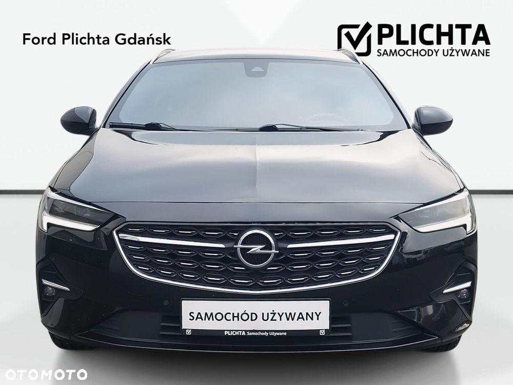 Opel Insignia - 2