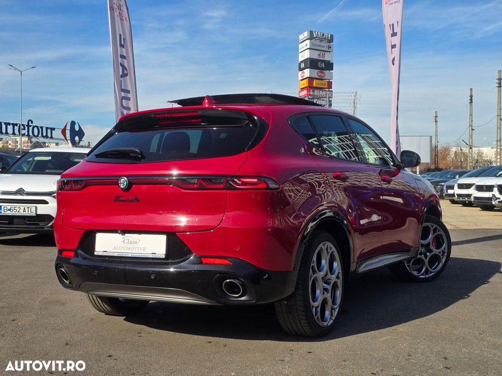 Alfa Romeo Tonale - 7