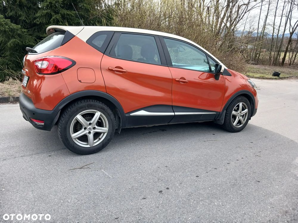 Renault Captur ENERGY TCe 90 Start&Stop Life - 5