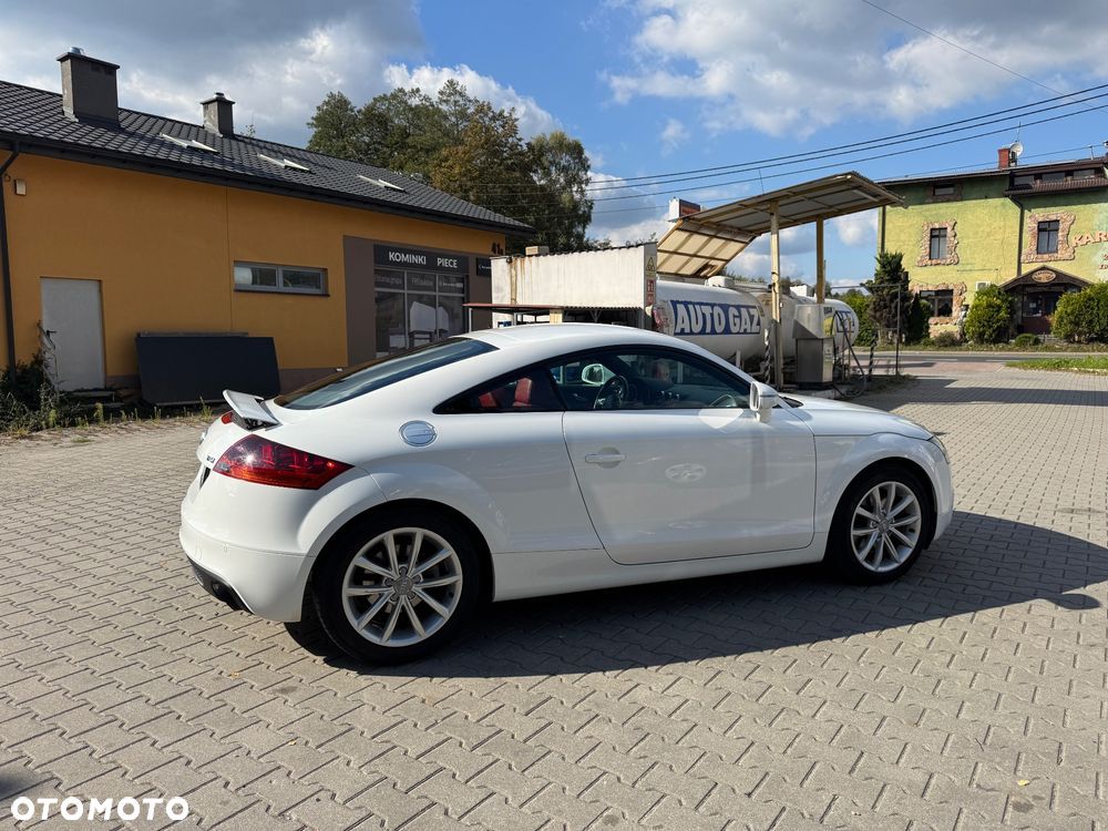 Audi TT Coupé 1.8 TFSI - 5