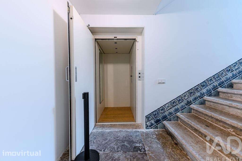 Triplex T5 em Santa Maria Maior de 460 m2 - Grande imagem: 4/33