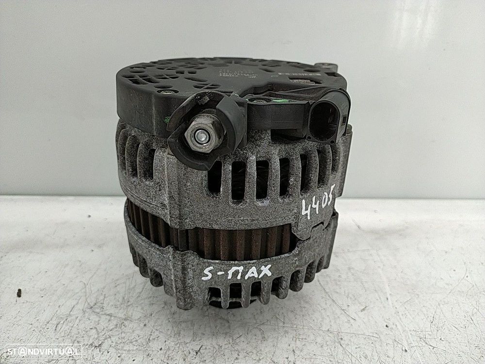 Alternador Ford S-Max (Wa6) - 1