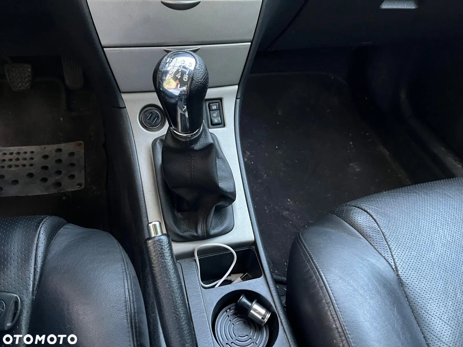 Toyota Corolla 1.8 VVTL-i TSport - 12