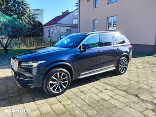 Volvo XC 90 D5 AWD Inscription 7os