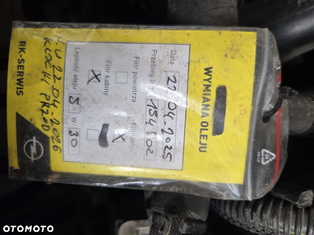 Opel Insignia 2.0 CDTI ecoFLEX Start/Stop Selection - 13