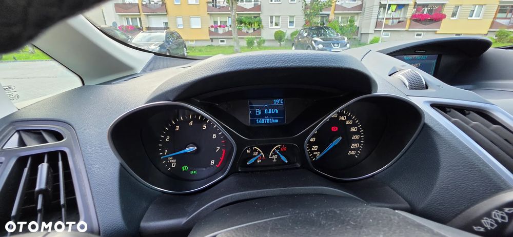 Ford Grand C-MAX Gr 1.0 EcoBoost Edition ASS - 17