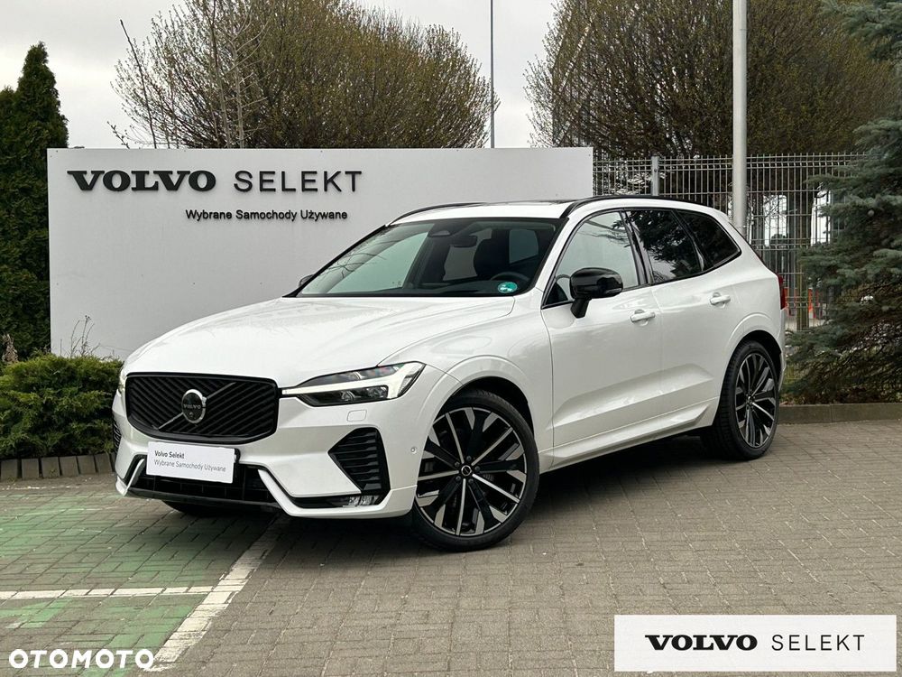 Volvo XC 60 - 2