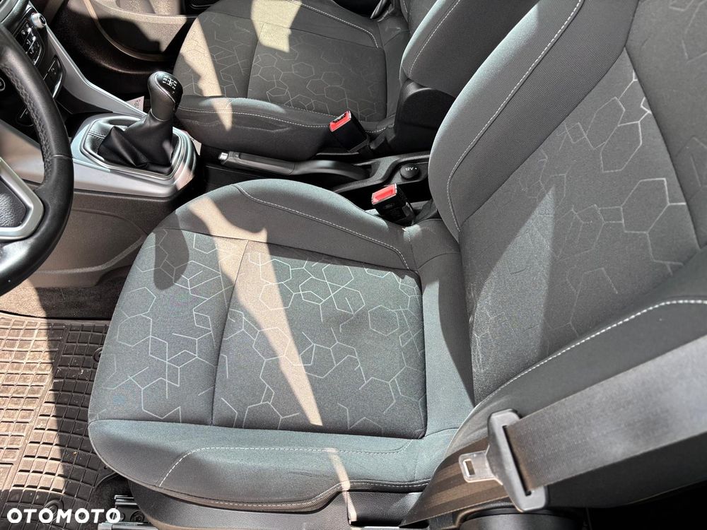 Ford B-MAX 1.0 EcoBoost SYNC Edition - 14