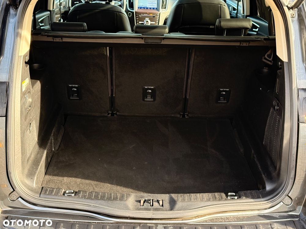 Ford S-Max 2.0 EcoBlue AWD Vignale - 21