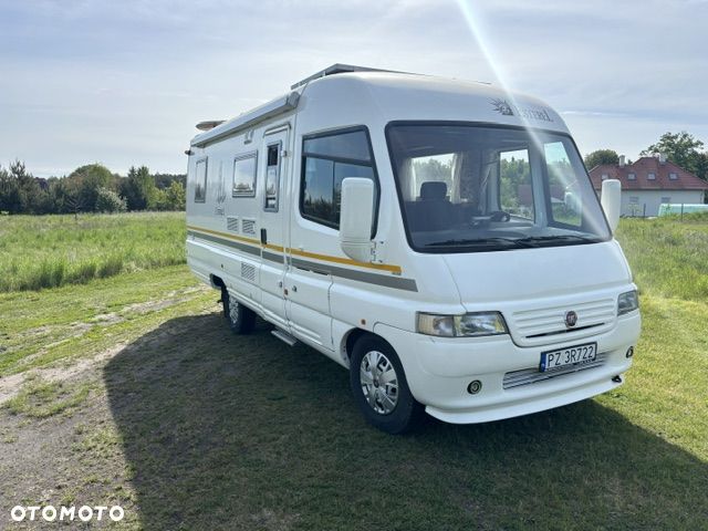 Fiat ESTEREL 25L - 5