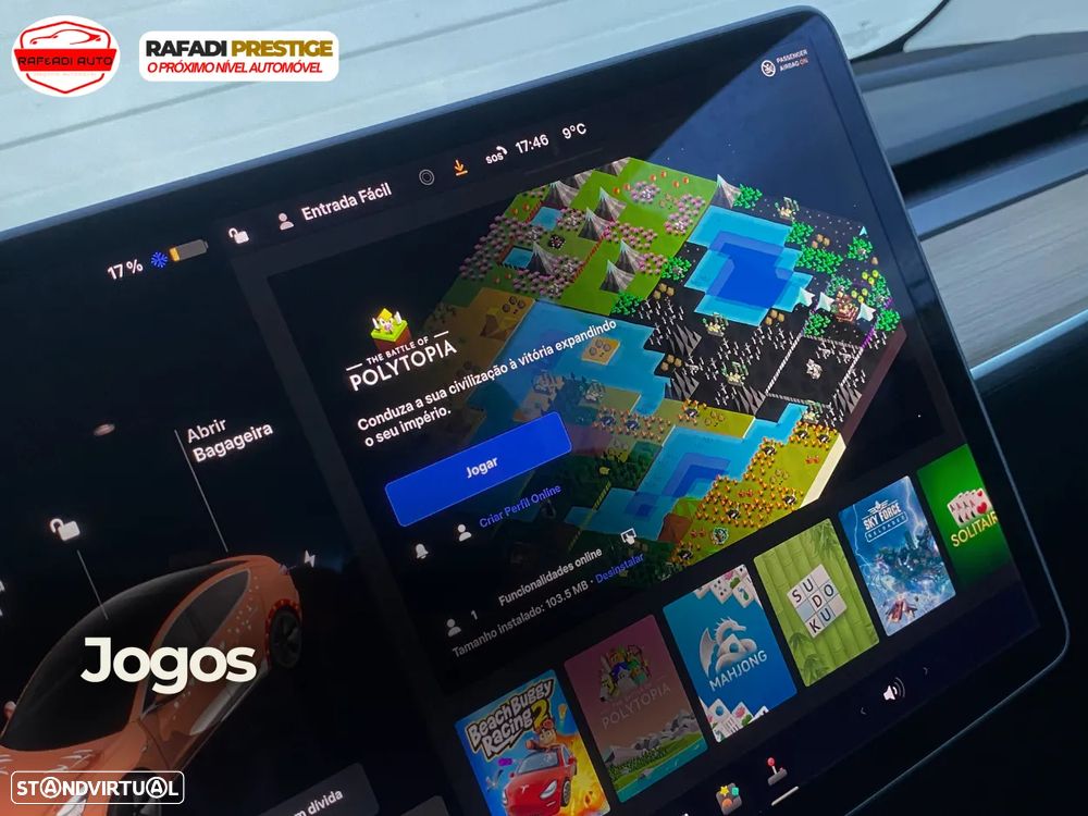 Tesla Model 3 Long Range AWD Dual Motor - 26