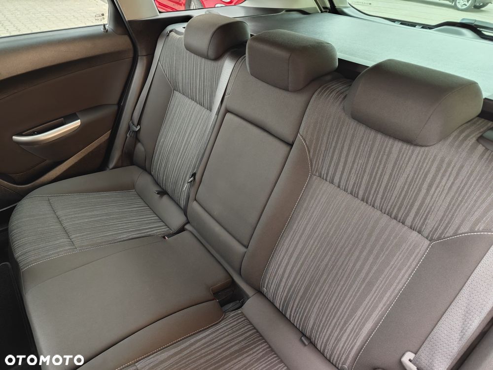Opel Astra 1.4 Turbo Edition - 18