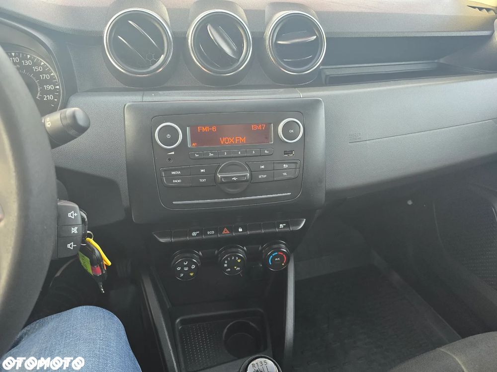 Dacia Duster 1.5 Blue dCi Essential 4WD EU6d - 22