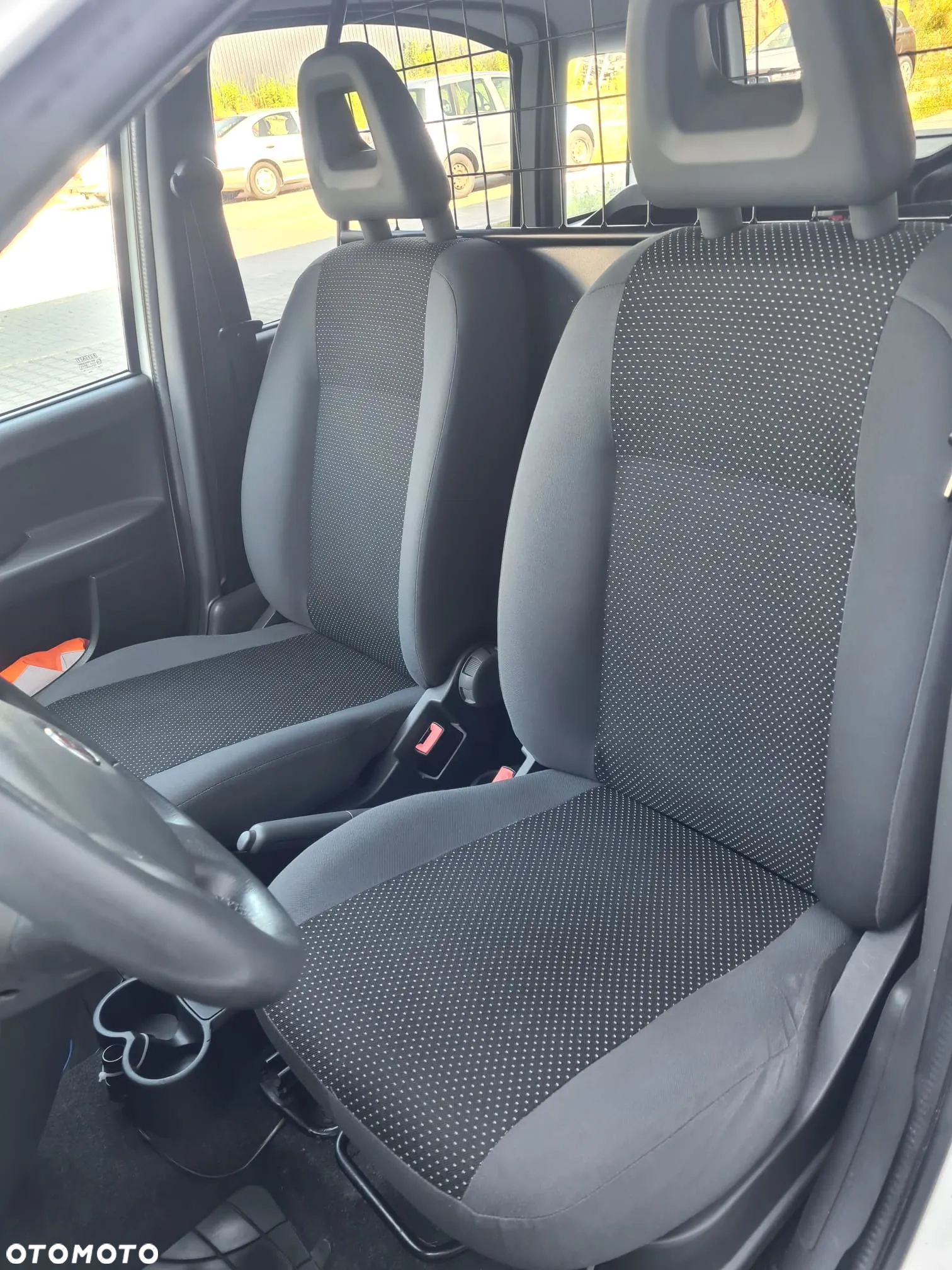 Fiat Panda 1.3 Multijet Actual - 12