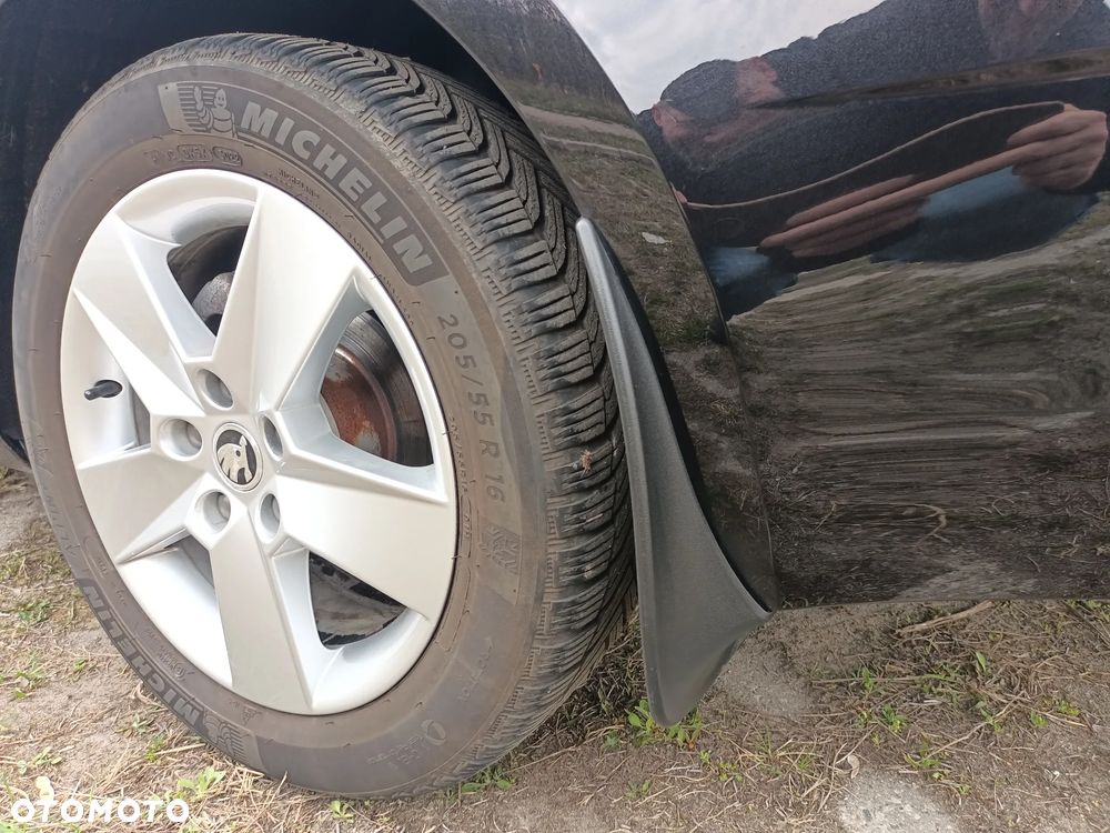Skoda Octavia 1.5 TSI ACT Ambition - 13