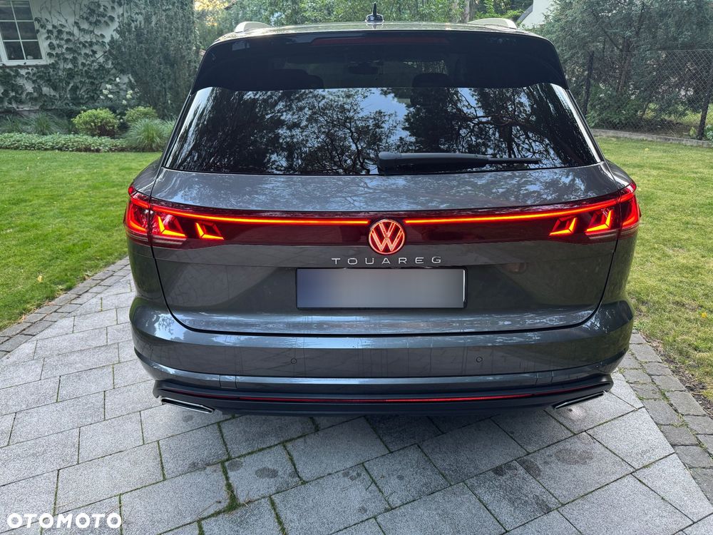 Volkswagen Touareg 3.0 V6 TFSI 4Motion Elegance - 25