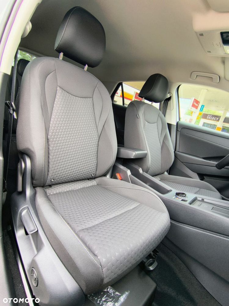 Volkswagen T-Roc 1.5 eTSI Life DSG - 10