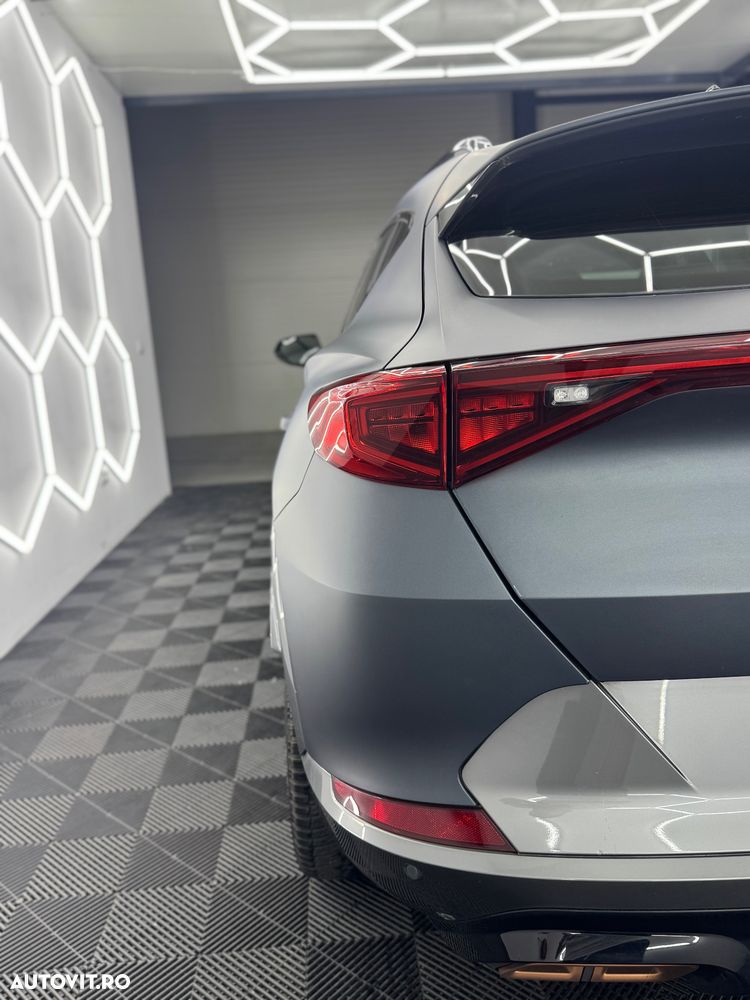 Cupra Formentor 1.4 e-HYBRID PHEV VZ - 30
