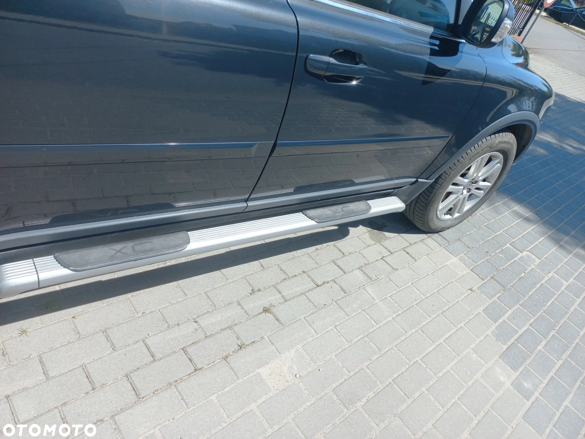 Volvo XC 90 3.2 AWD Geartonic Summum - 13