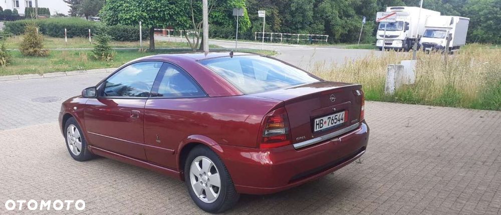 Opel Astra - 3